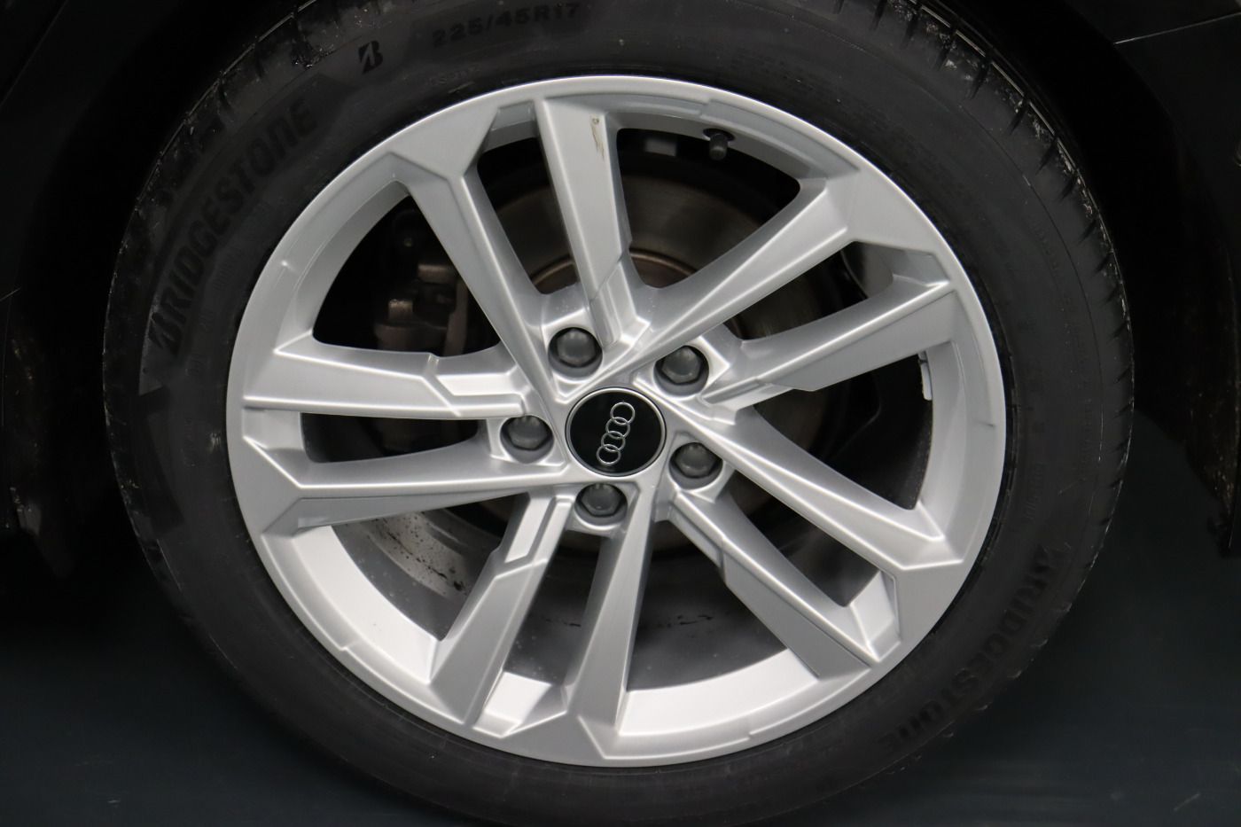 Audi A3 Sportback 35 TDI S tronic S line - Samsaru's Car Outlet