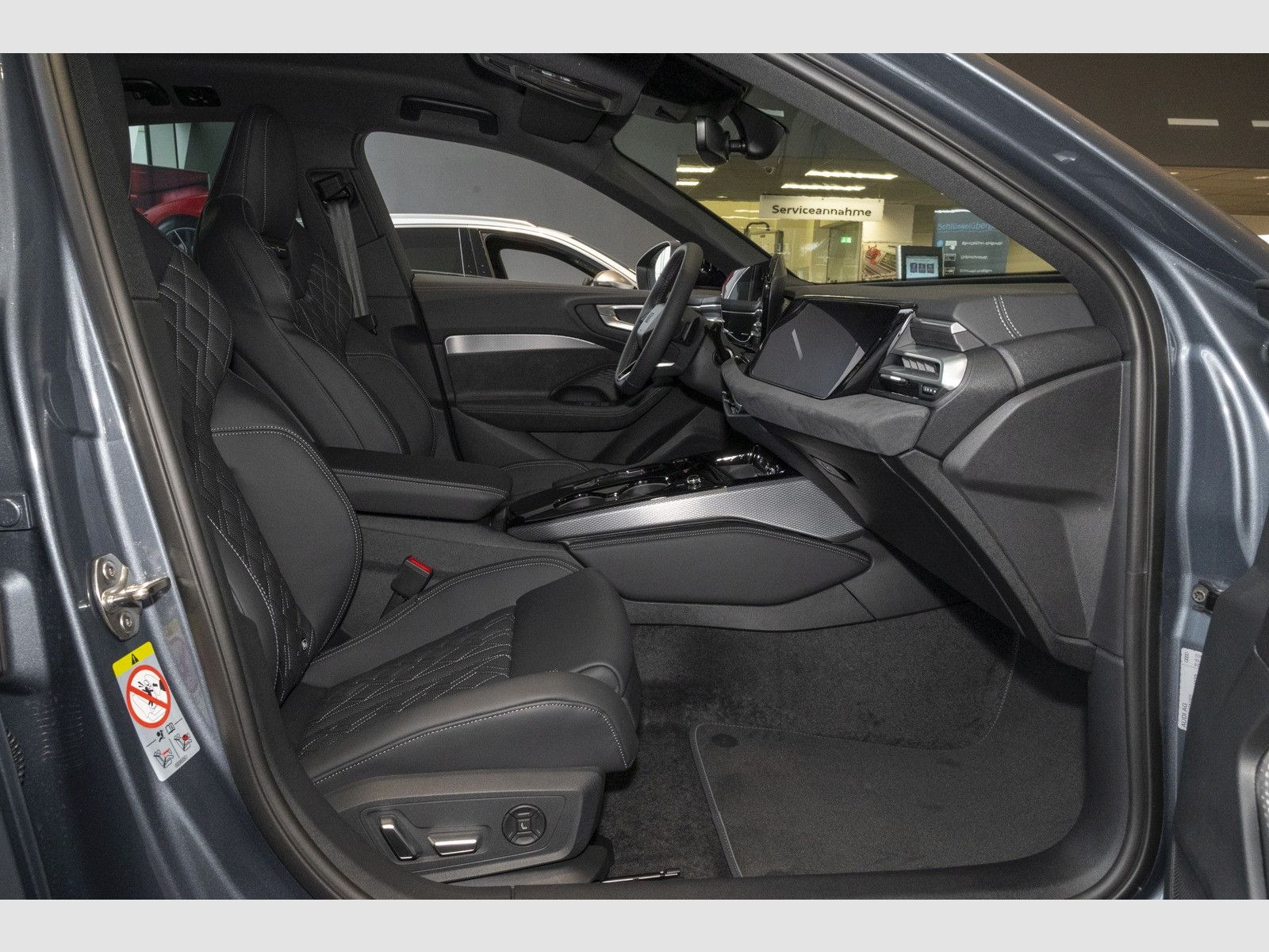 Audi A5 Limousine TDI 150kW quattro S Line Tech Plus