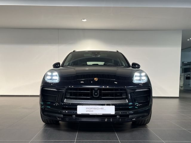 Porsche Macan - Samsaru's Car Outlet
