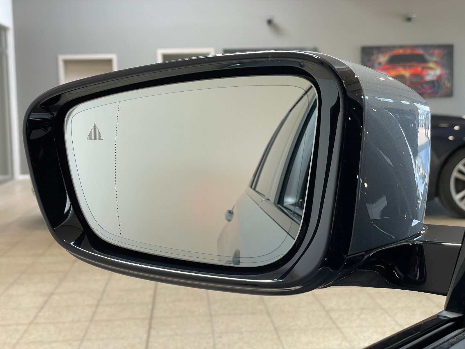 BMW 320d xDrive M Sport M Paket - Samsaru's Car Outlet