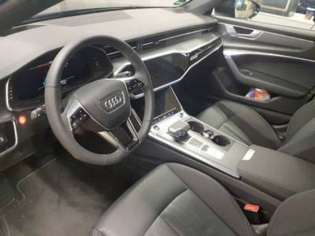 Audi A6 Avant 40TDI quattro - Samsaru's Car Outlet