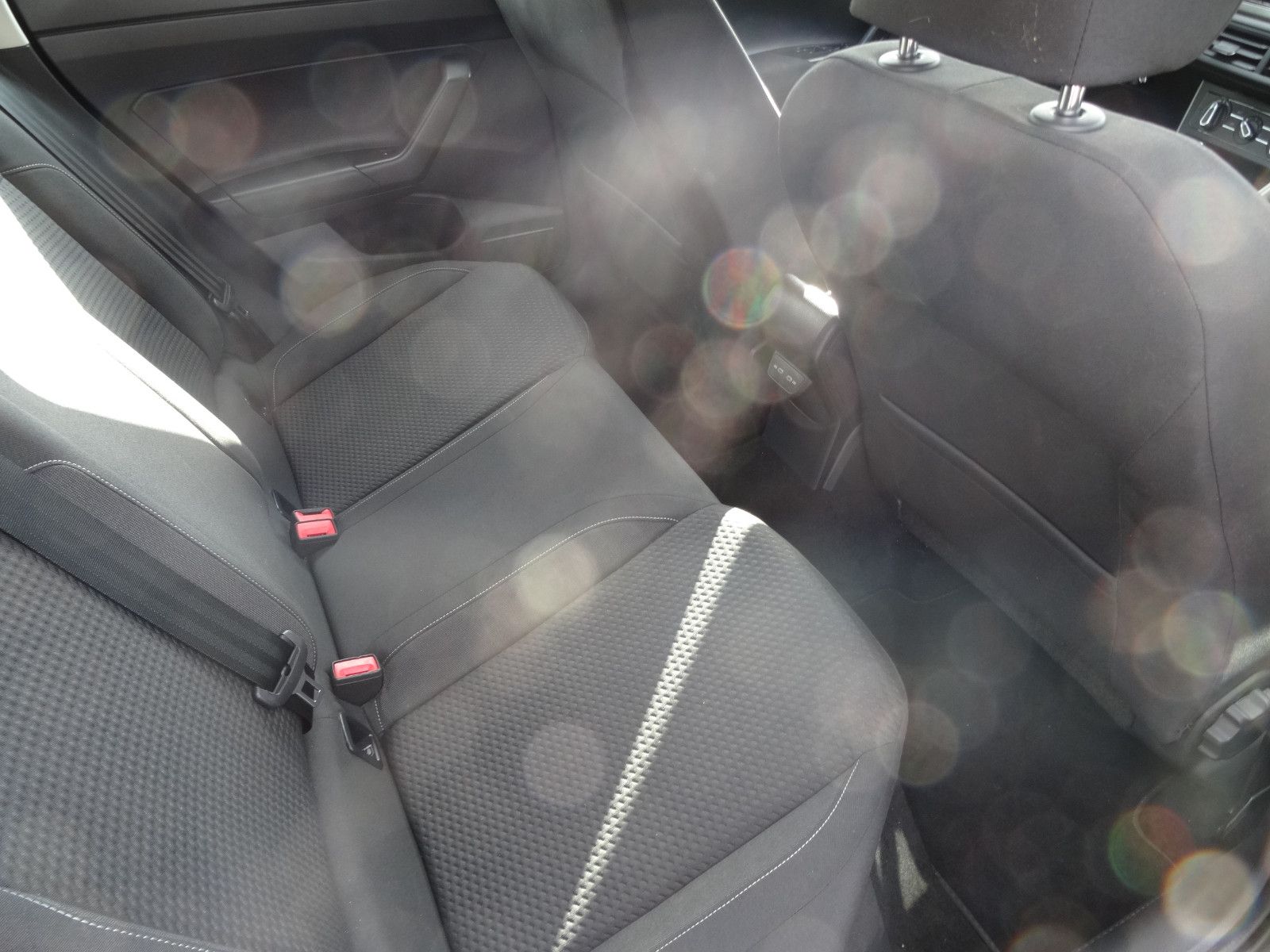 Volkswagen Polo 1.0 TSI OPF DSG Comfortline - Samsaru's Car Outlet