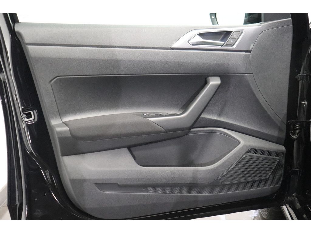 Volkswagen Polo Style 1,0 l TSI 85 kW 116 PS 7-Gang-Doppelk