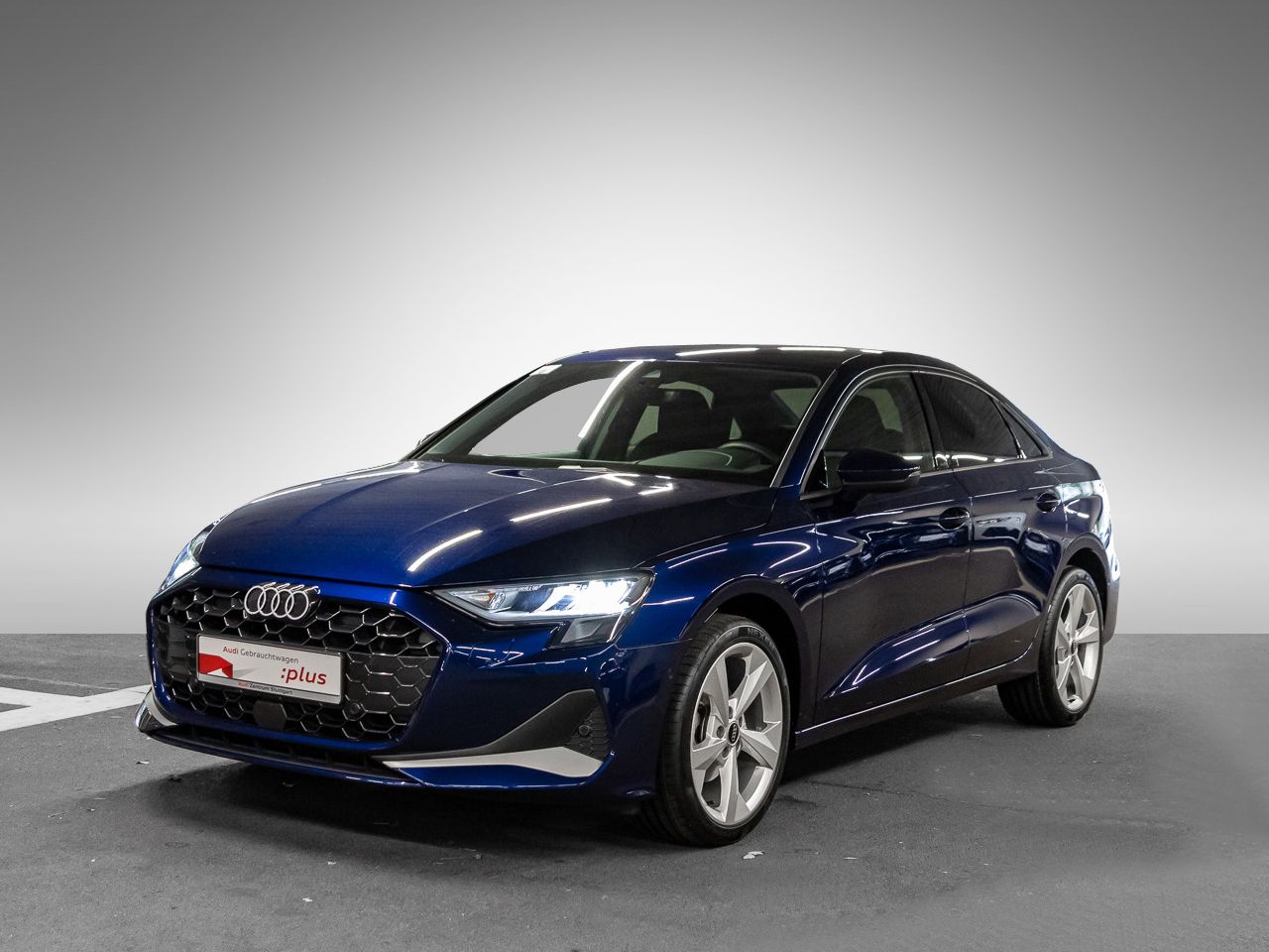 Audi A3 Limousine advanced 30 TFSI S tronic - Samsaru's Car Outlet
