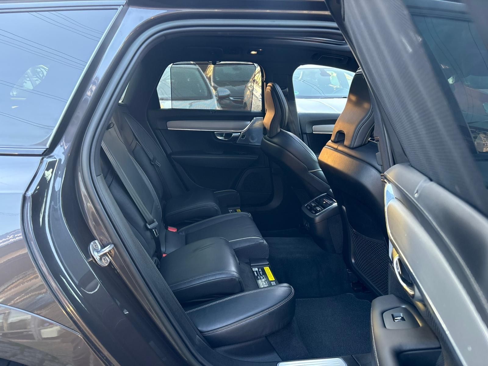 Volvo V90 Cross Country Ultimate AWD B5 HEICO