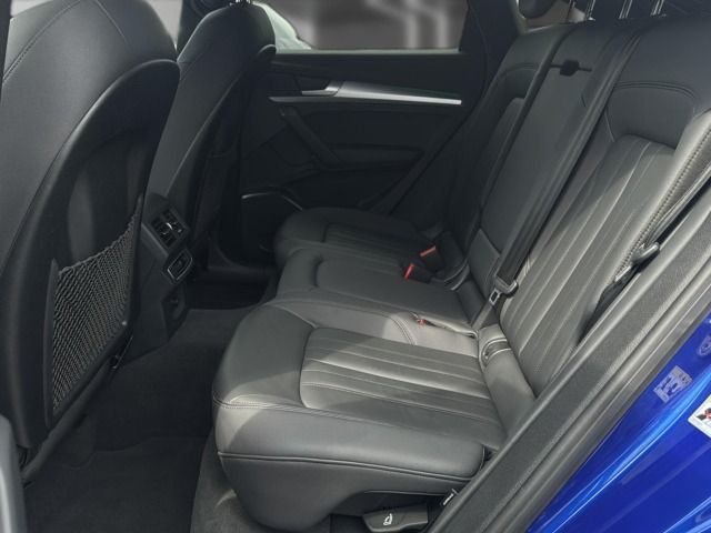 Audi Q5 Sportback 50 TDI qu. S line tiptronic *AHK*