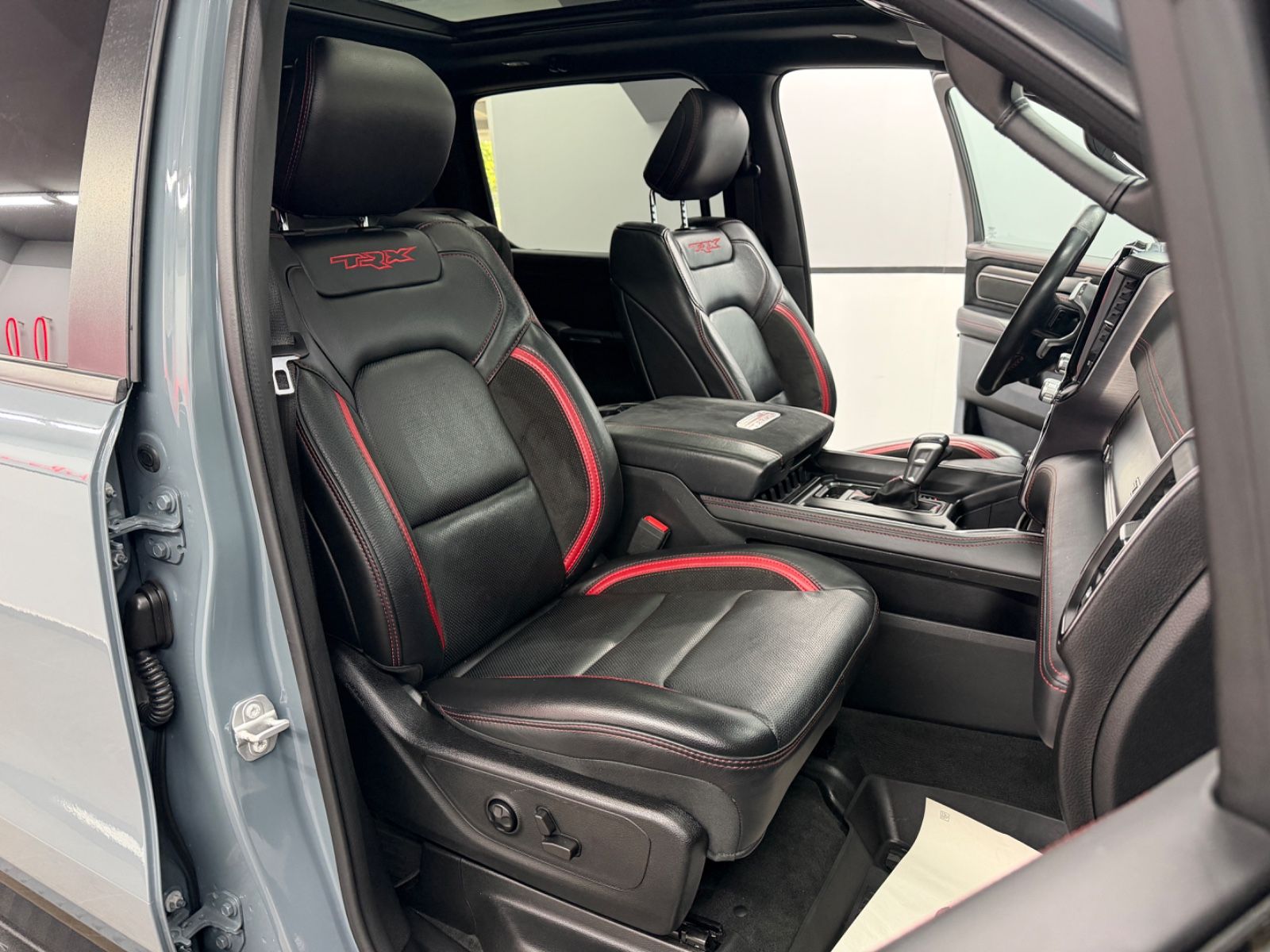 Dodge RAM 1500 TRX 702xLimitiert Launch Edition/Vollau