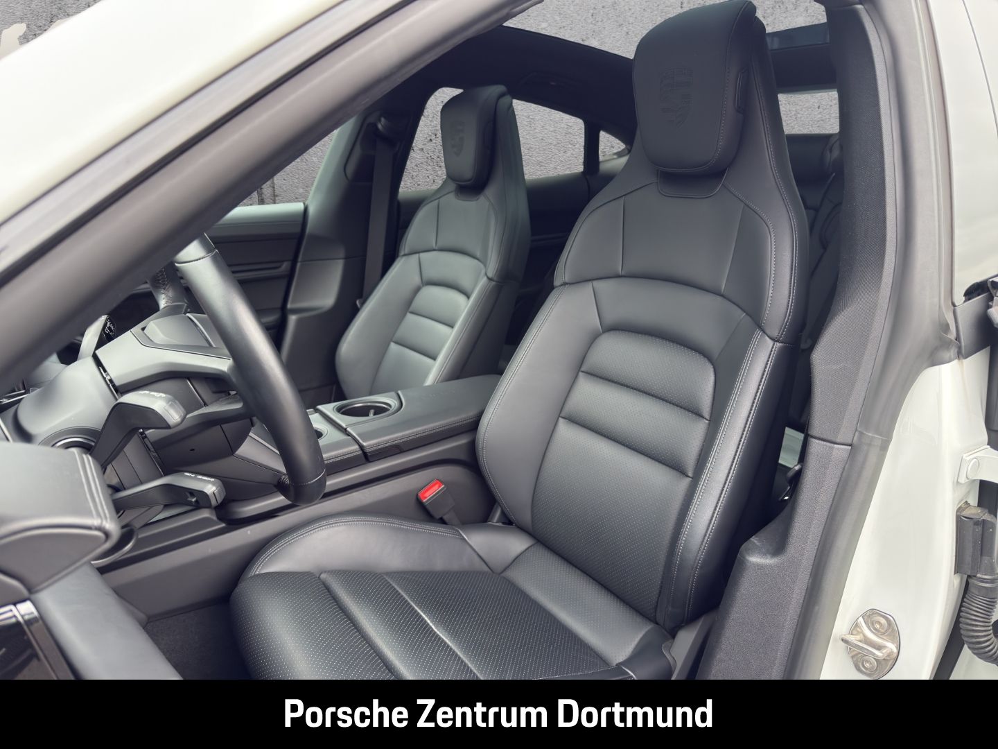 Porsche Taycan 4S BOSE Panoramadach Performancebatterie+