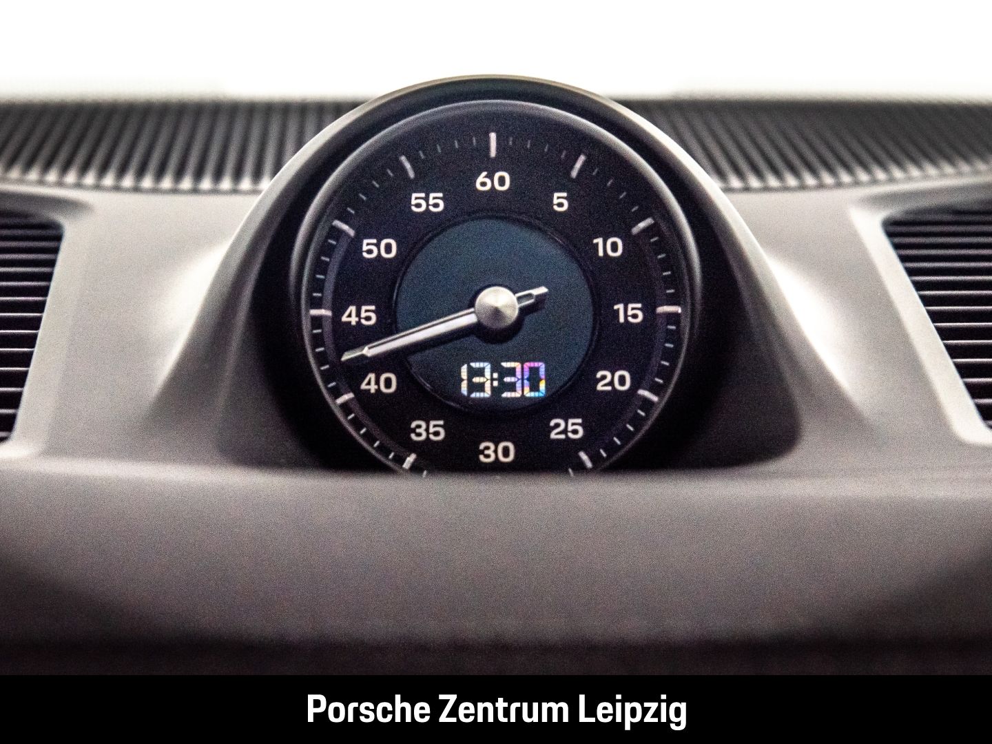 Porsche Cayenne E-Hybrid Burmester SportDesign Massage