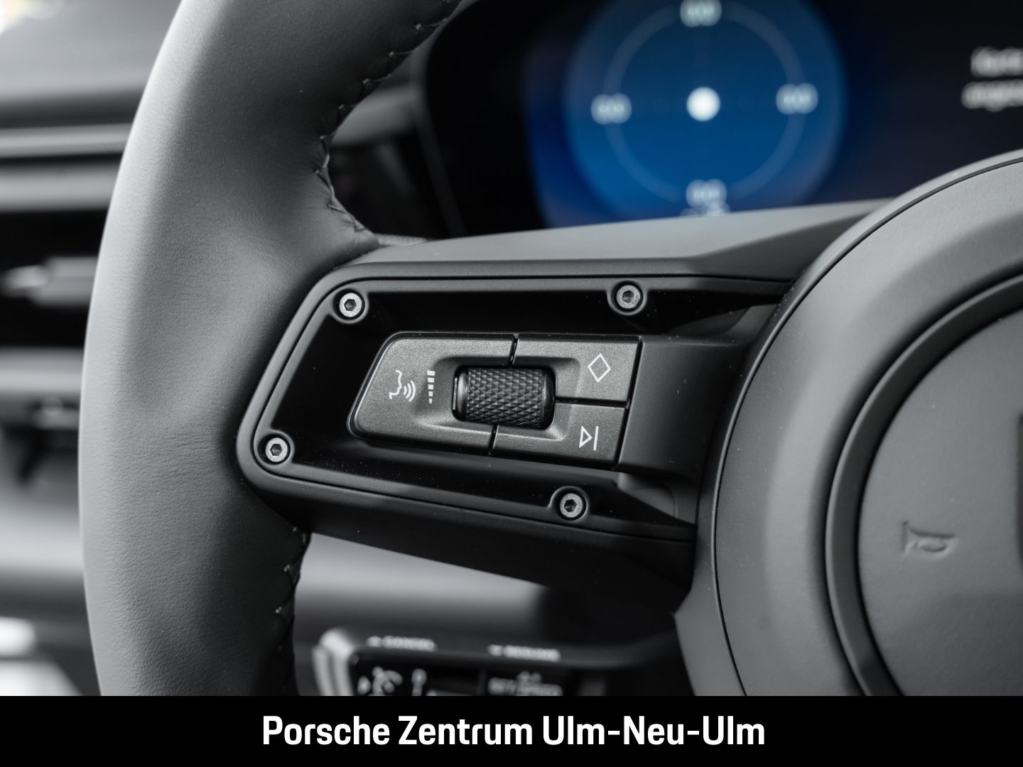 Porsche Macan 4S BOSE InnoDrive Panoramadach LED-Matrix