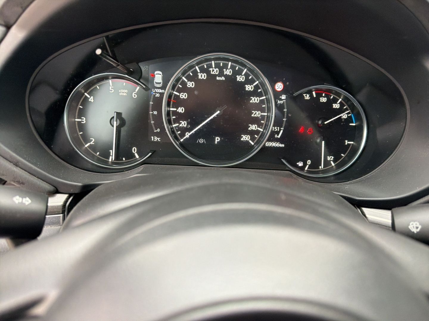 Mazda CX-5 Sports-Line Sky.-D Aut.184ps AWD HUD Navi L