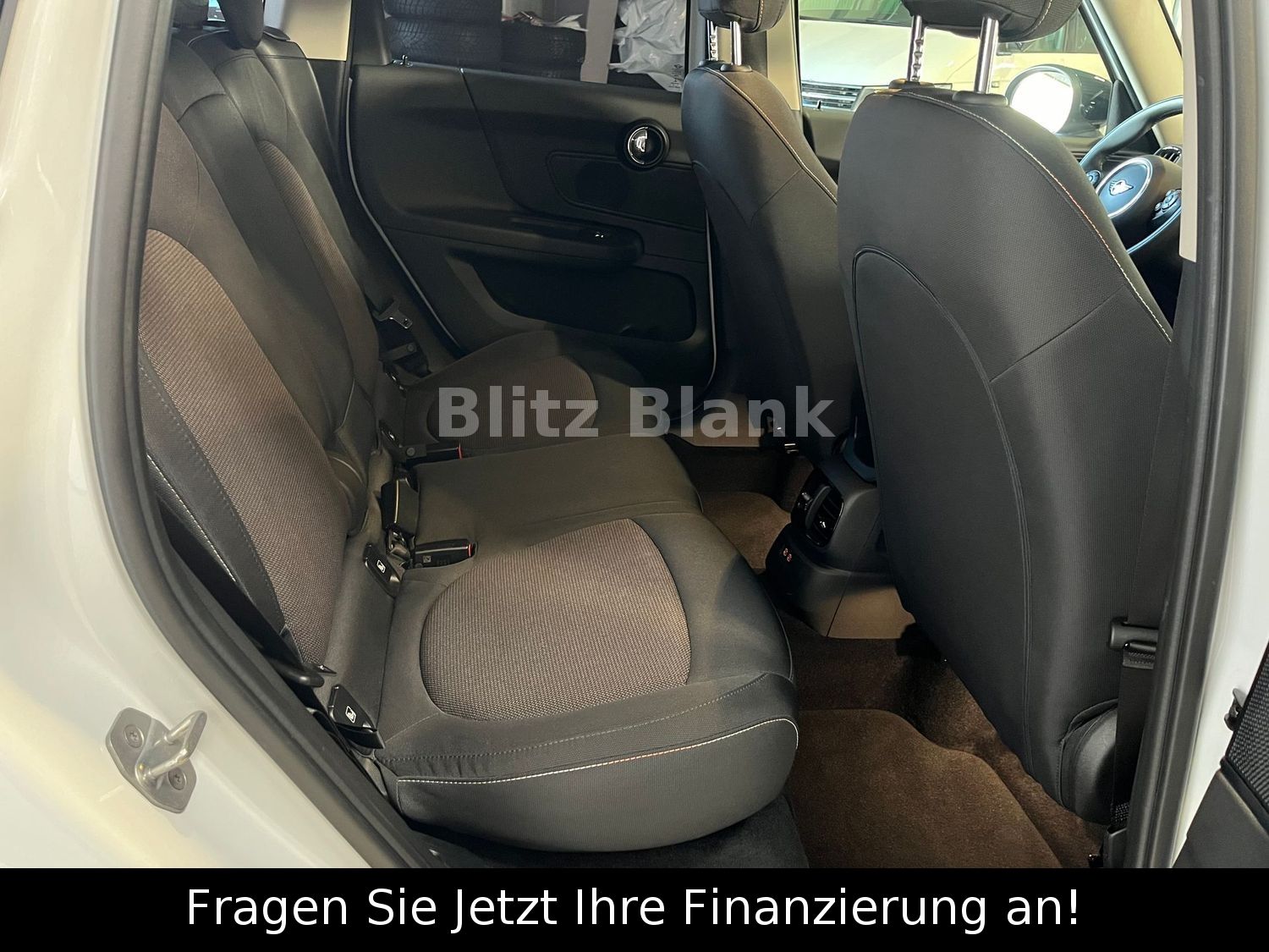 MINI Cooper Countryman - Samsaru's Car Outlet