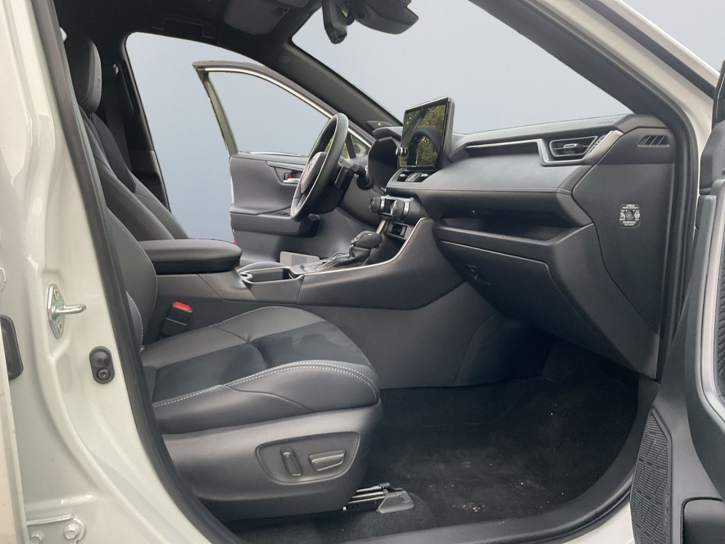 Toyota RAV 4 Plug-in-Hybrid GR SPORT *Allrad*HUD*360*JB