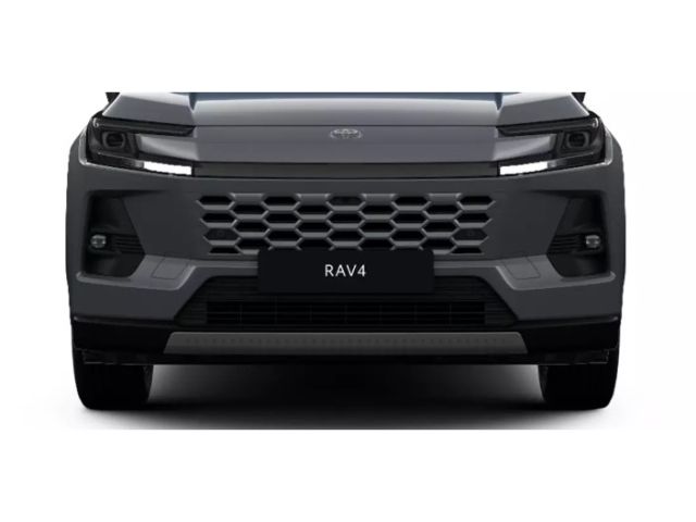 Toyota RAV 4 TEAMPLAYER+AWD+KAMERA+CARPLAY+2026+AKTION