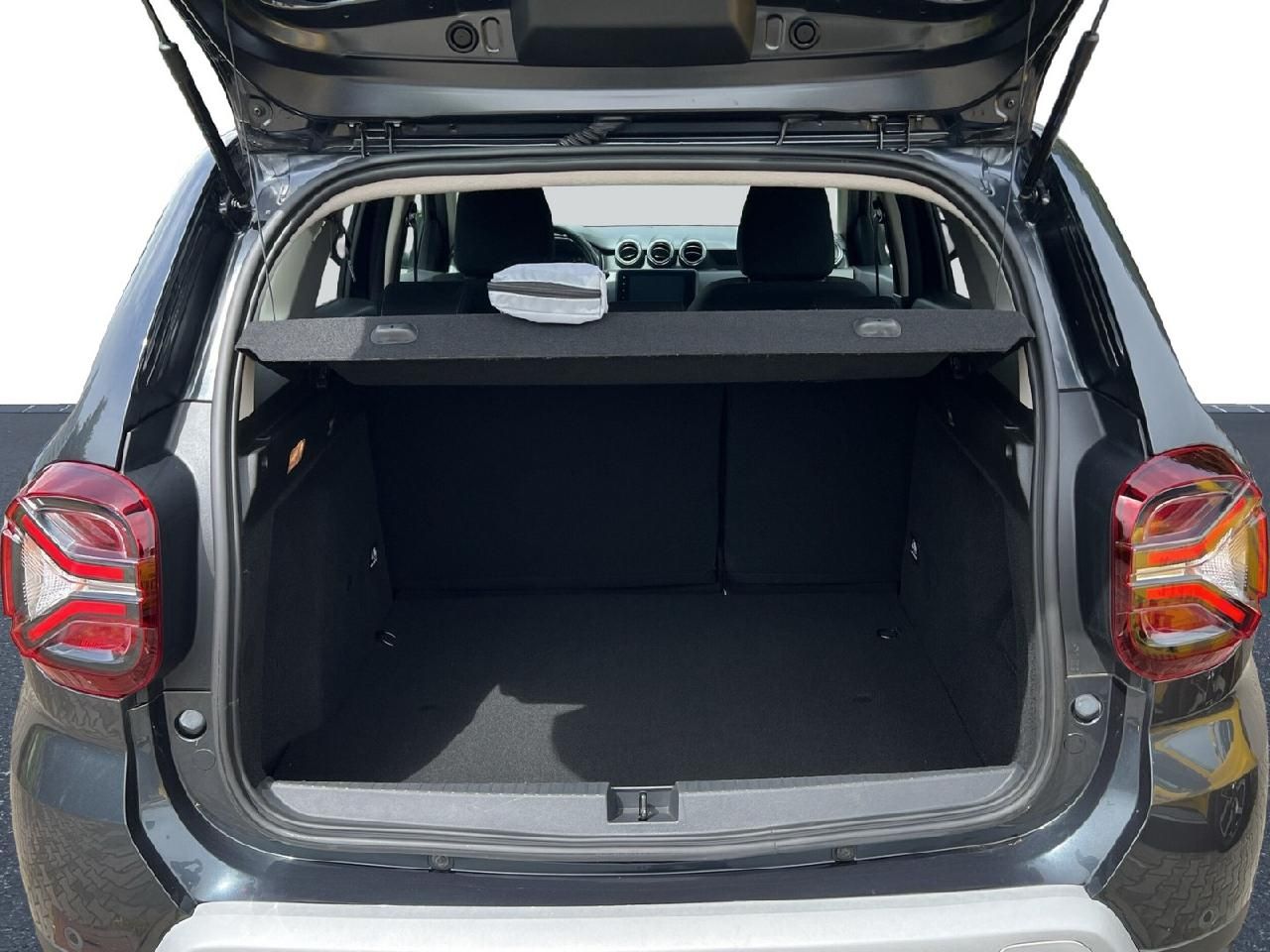 Dacia Duster II Prestige - Samsaru's Car Outlet