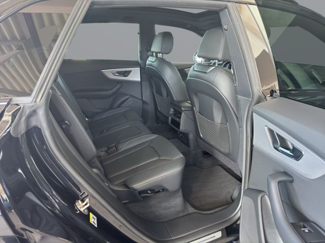 Audi Q8 S line 50TDI quattro - Samsaru's Car Outlet