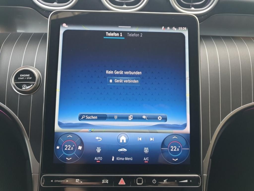 Mercedes-Benz GLC 220 d 4M AMG - Samsaru's Car Outlet