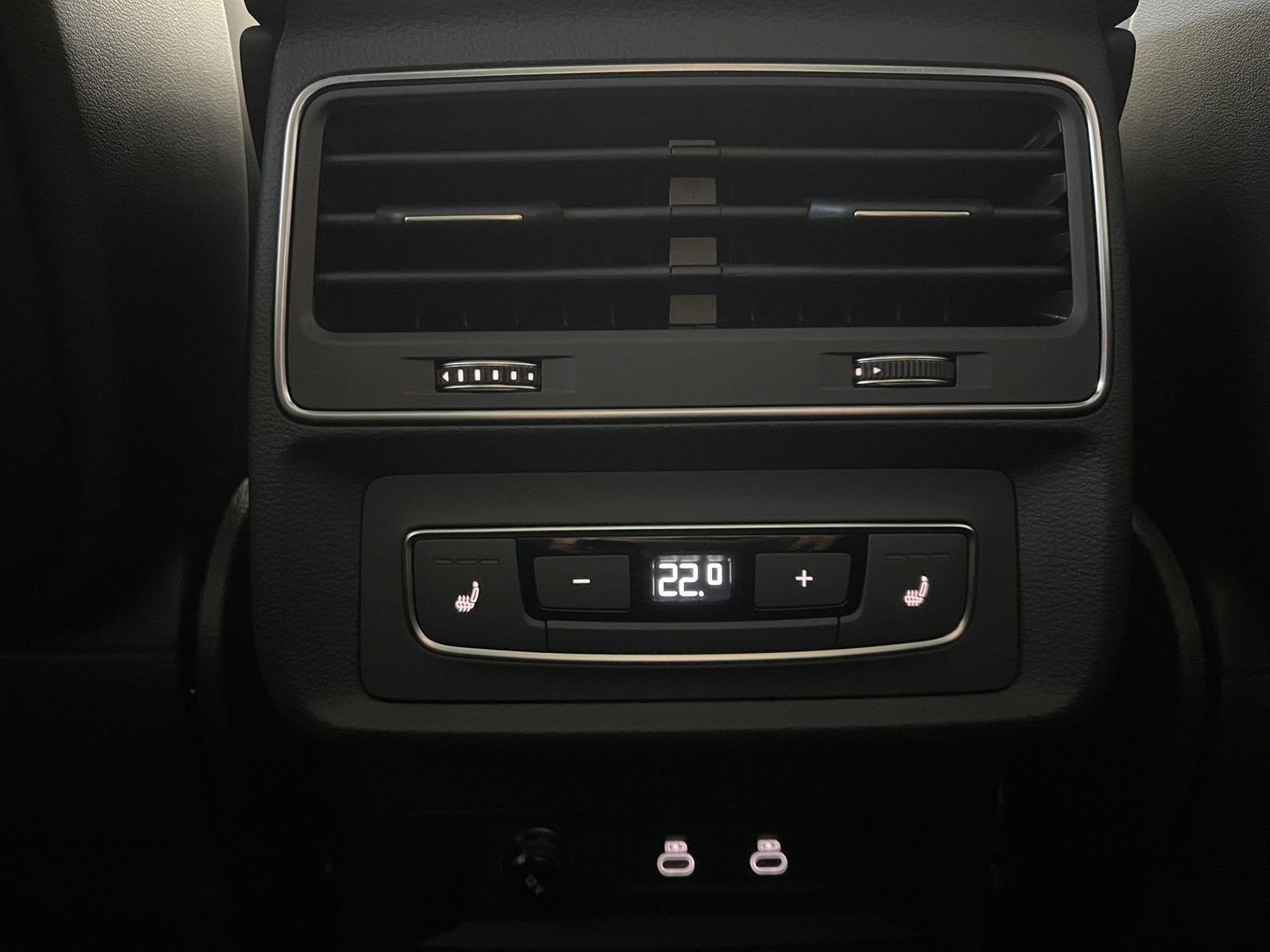 Audi Q7 TFSI e S line quattro tiptronic