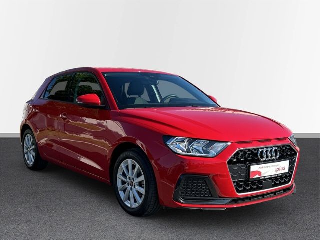 Audi A1 Sportback advanced 25 TFSI S tronic