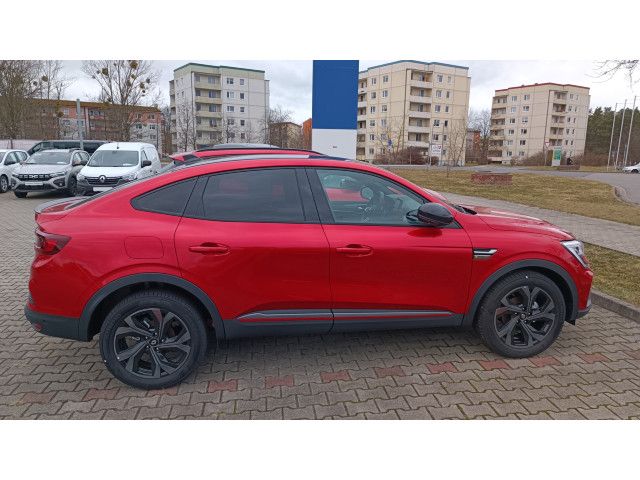 Renault Arkana R.S. Line TCe 160 EDC - Samsaru's Car Outlet