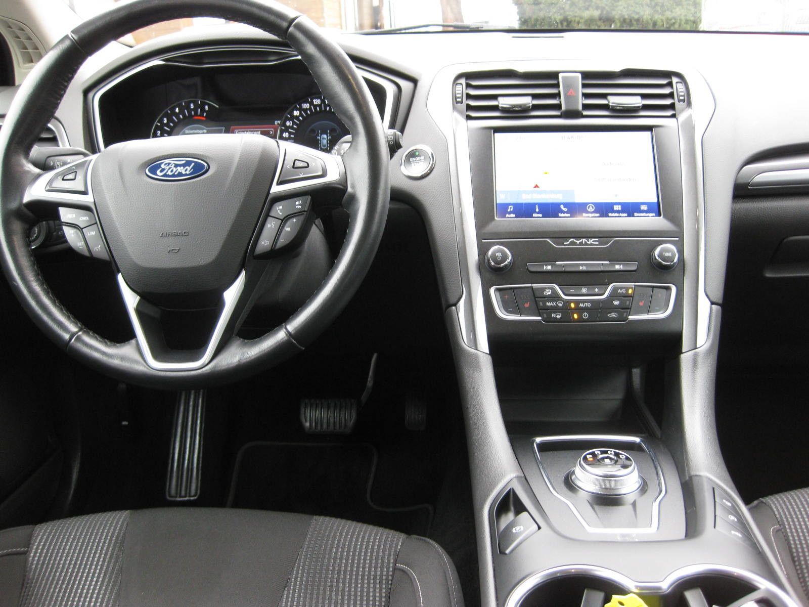 Ford Mondeo Turnier Titanium - Samsaru's Car Outlet