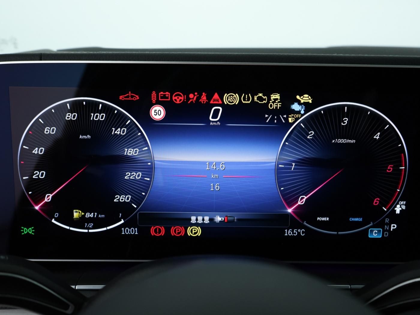 Mercedes-Benz GLE 450 d 4M Pano HUD Night STH SpurW W-Paket