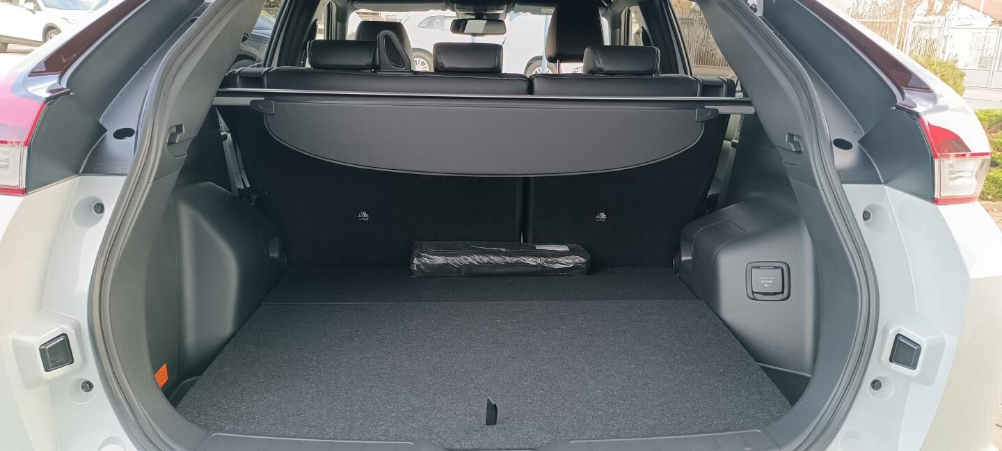 Mitsubishi Eclipse Cross PHEV Select Sofort Verfügbar