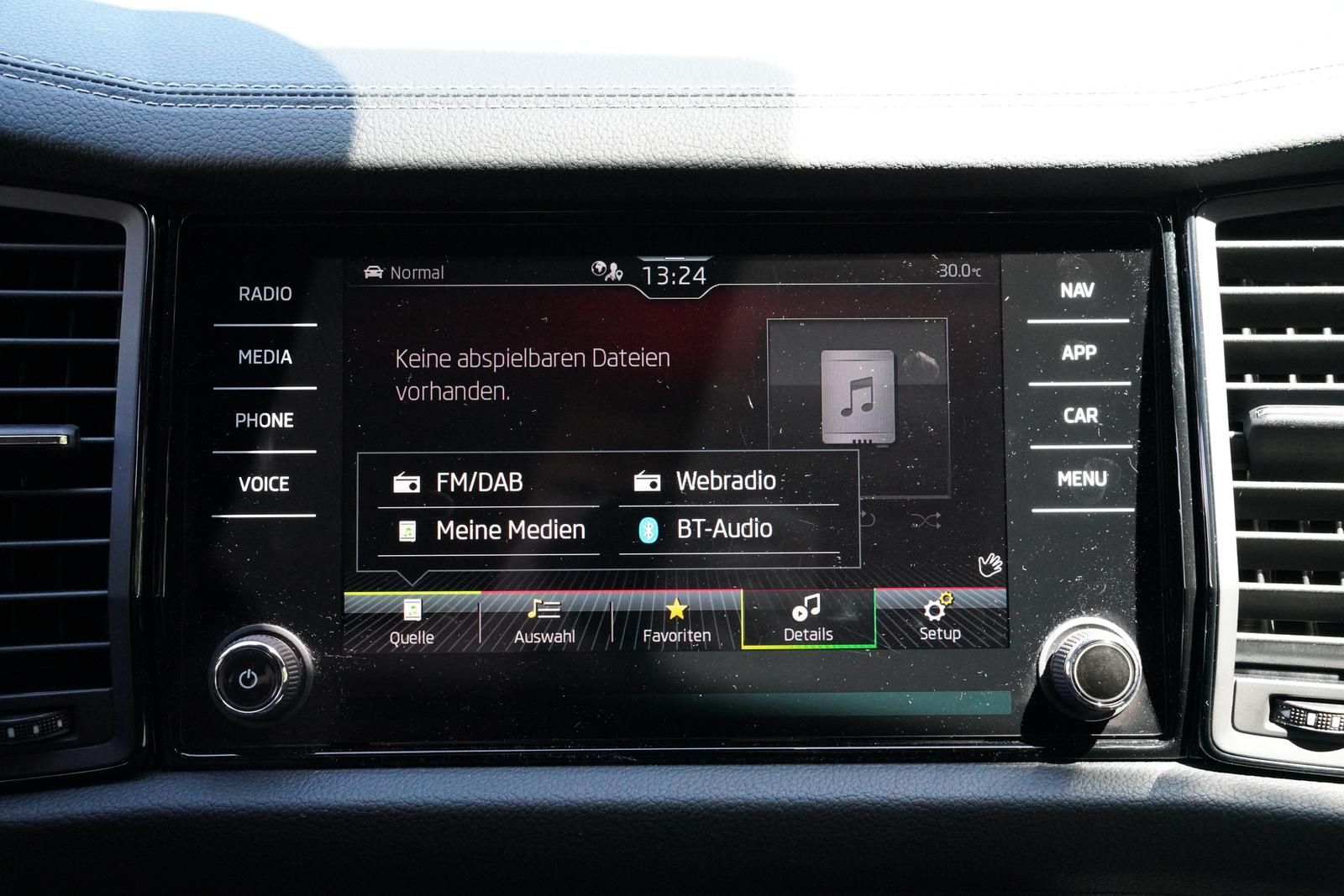 Skoda KODIAQ SPORTLINE 1.5TSI DSG - Samsaru's Car Outlet