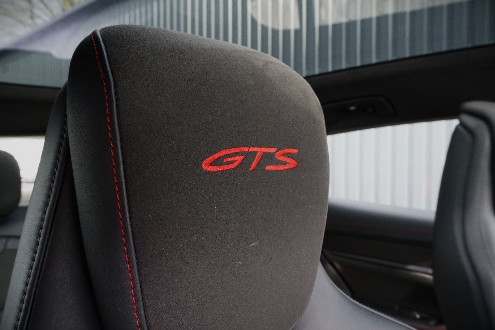 Porsche Taycan Sport Turism GTS Pano 360° Approved 10/26