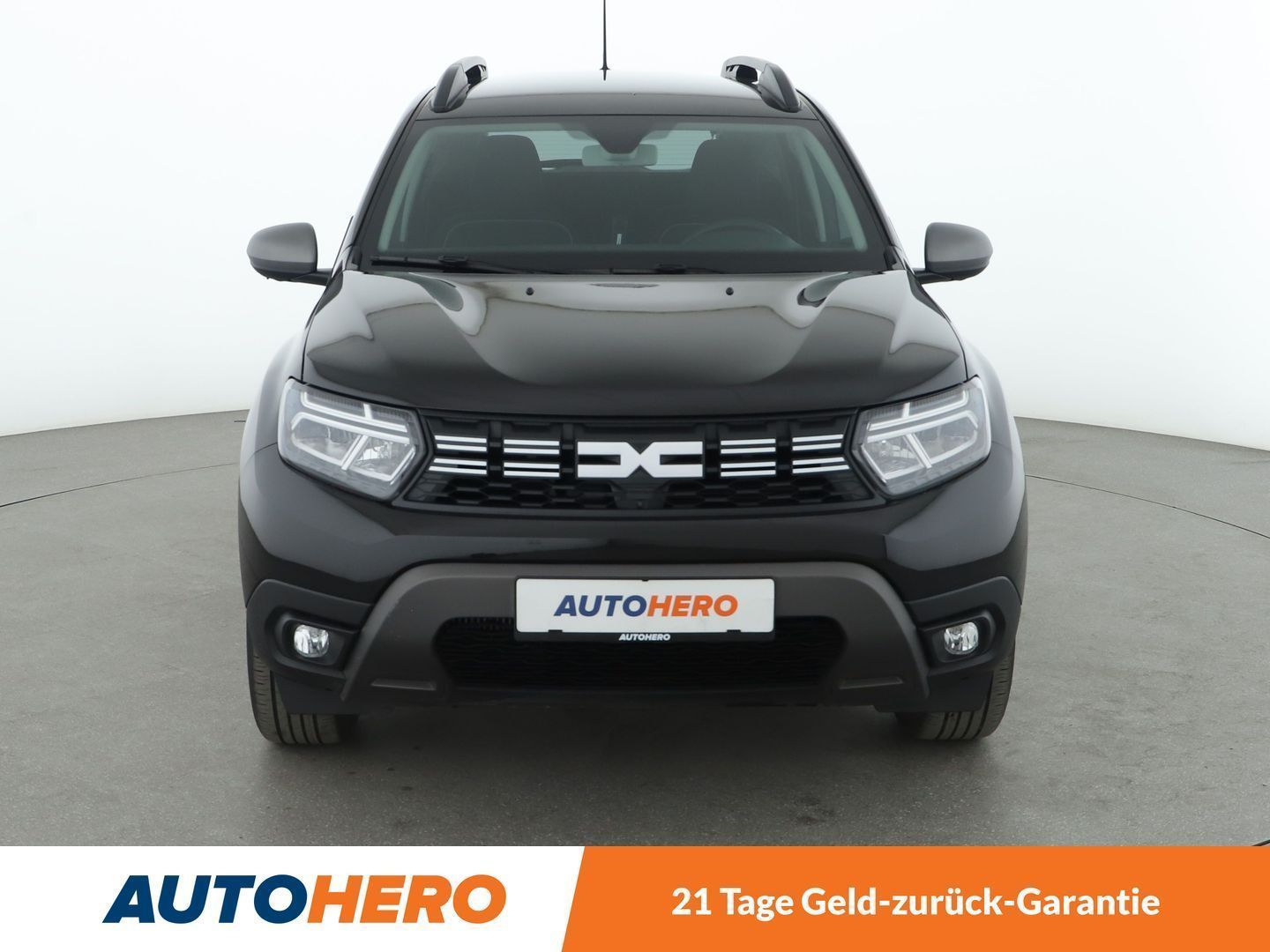 Dacia Duster 1.3 TCe Journey - Samsaru's Car Outlet
