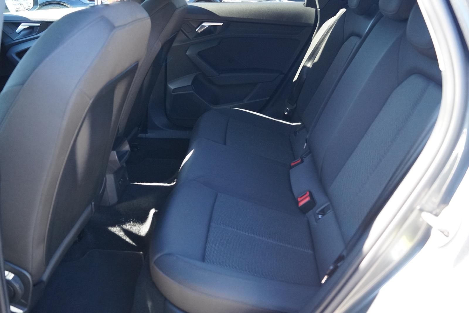 Audi A3 35 TFSI S-Line *Navi, LED, ACC, AppConnect*