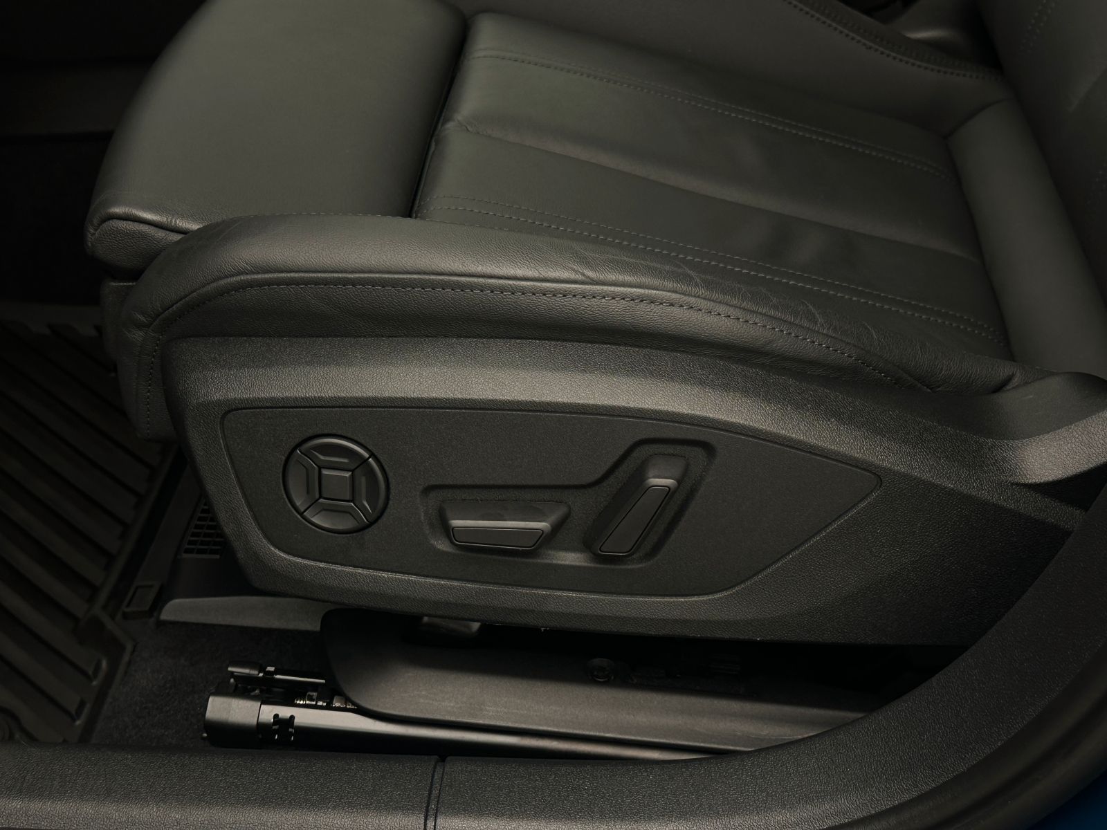 Audi A3 SB 35 TFSI advanced+NAV+VIRTUAL+HUD+KLESS+ACC