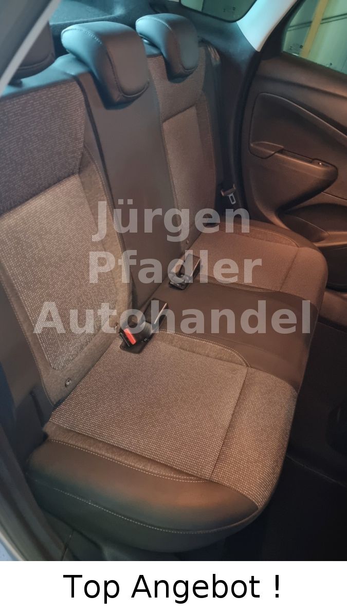 Opel Crossland - Samsaru's Car Outlet