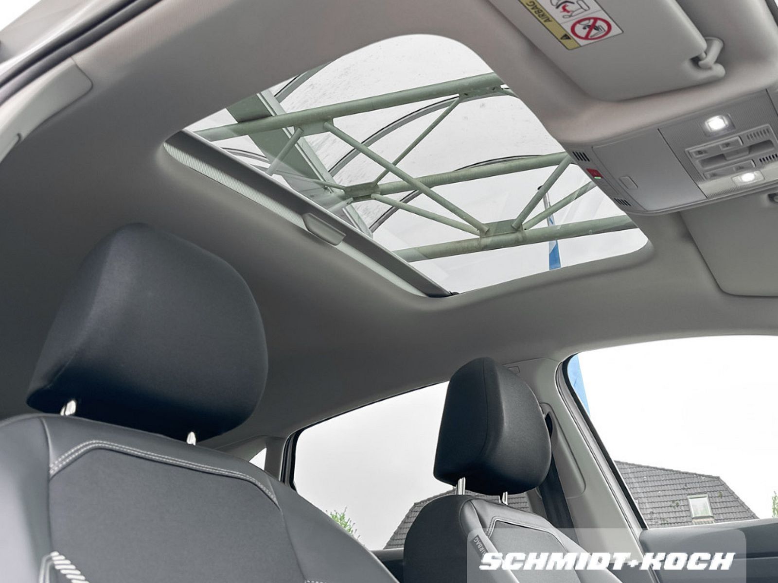 Volkswagen Taigo 1.5 TSI DSG Style - Samsaru's Car Outlet