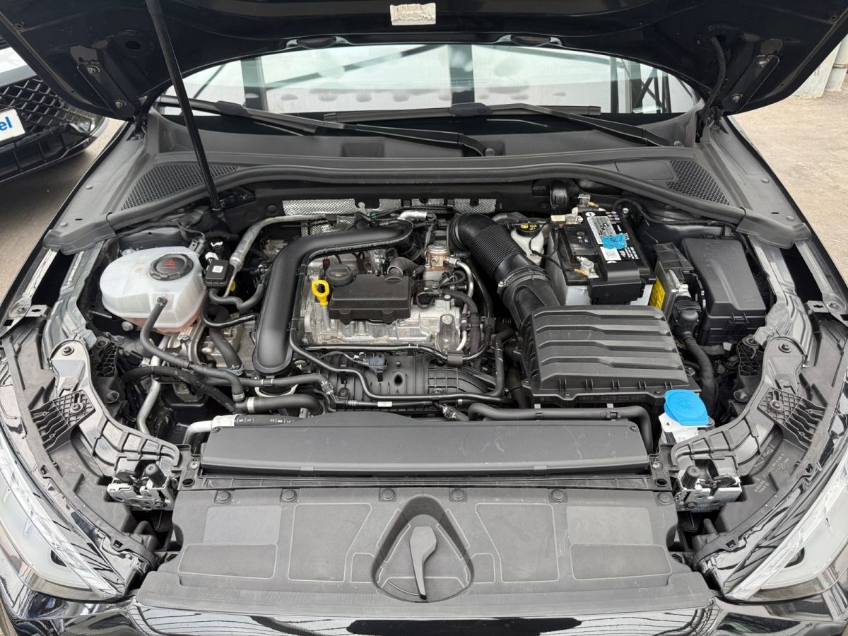Audi A3 Sportback 30 TFSI S-tronic - Samsaru's Car Outlet