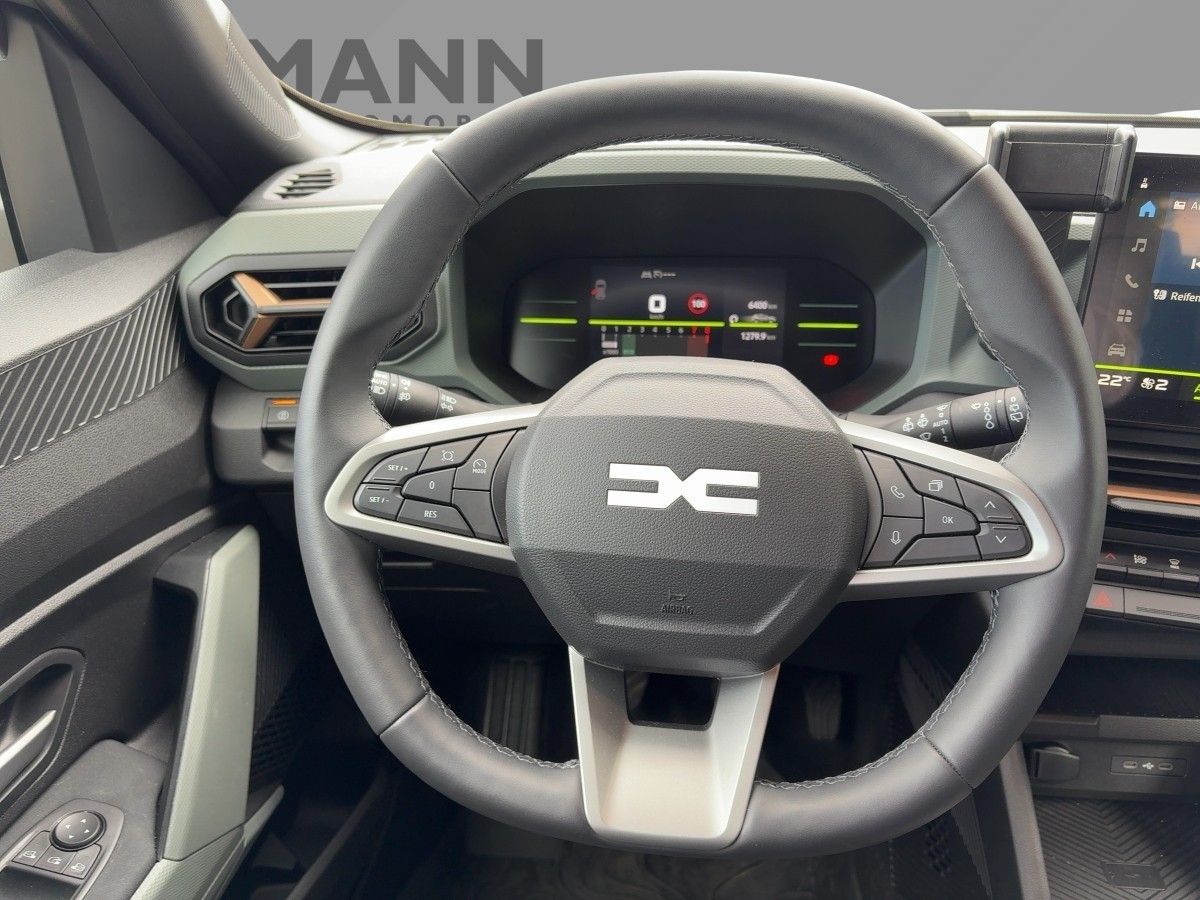 Dacia Duster 1.2 TCe 130 Extreme - Samsaru's Car Outlet