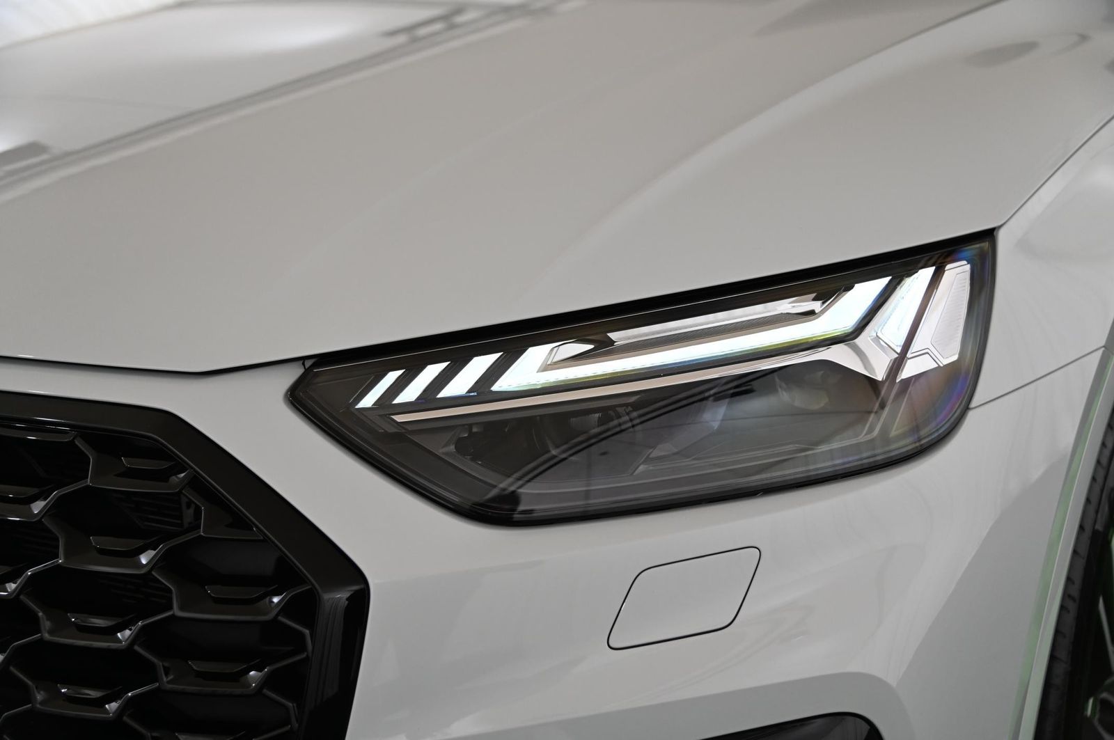 Audi Q5 Sportback 55 TFSIe qr. S-Line+ - Samsaru's Car Outlet