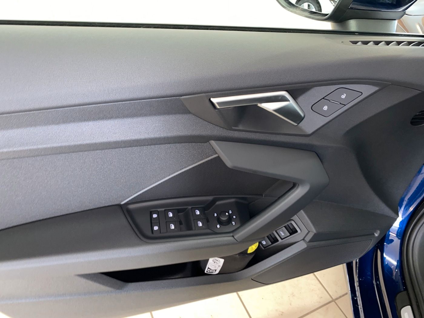 Audi A3 Sportback advanced - Samsaru's Car Outlet
