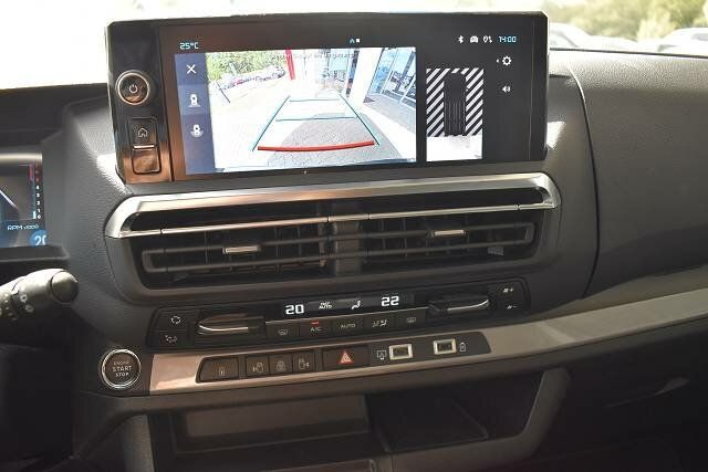 Citroën Spacetourer Max M HDi180 Autom 8Sitze Standheizu