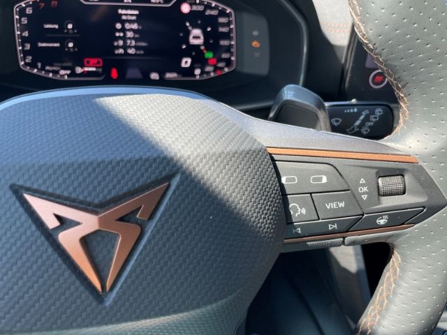 Cupra Formentor 1.5 TSI DSG - Samsaru's Car Outlet