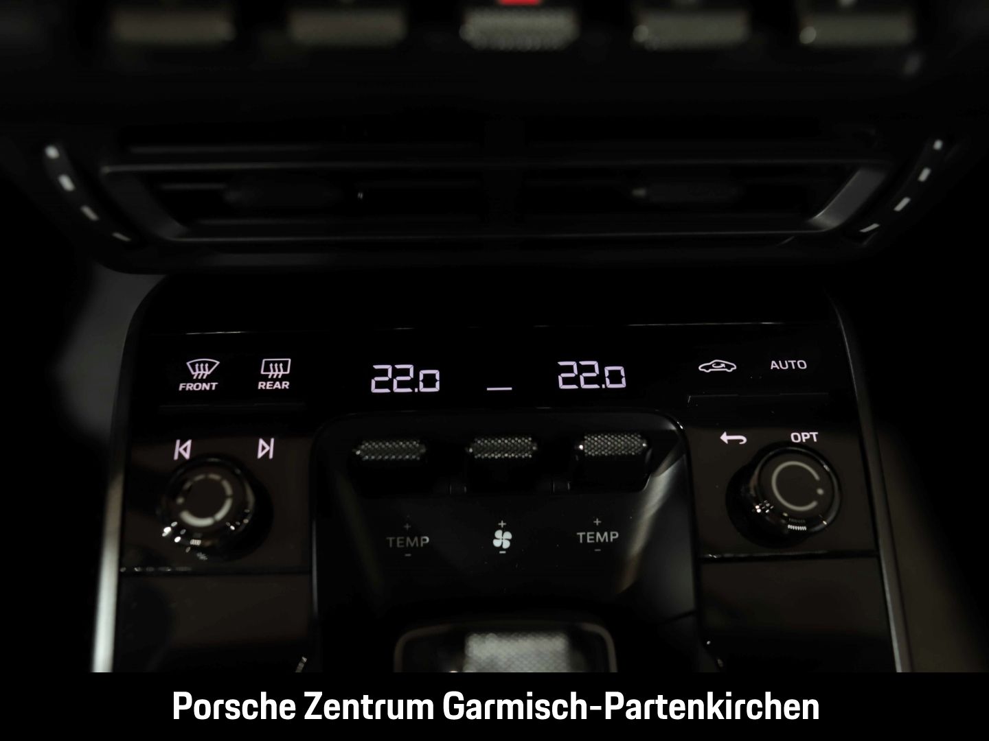 Porsche 992 911 Targa 4S 360 Kamera LenkradHZG Klimaauto