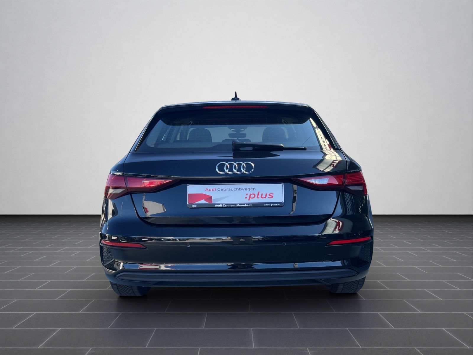 Audi A3 Sportback 30 TFSI S tronic SITZHZG NAVI PLUS