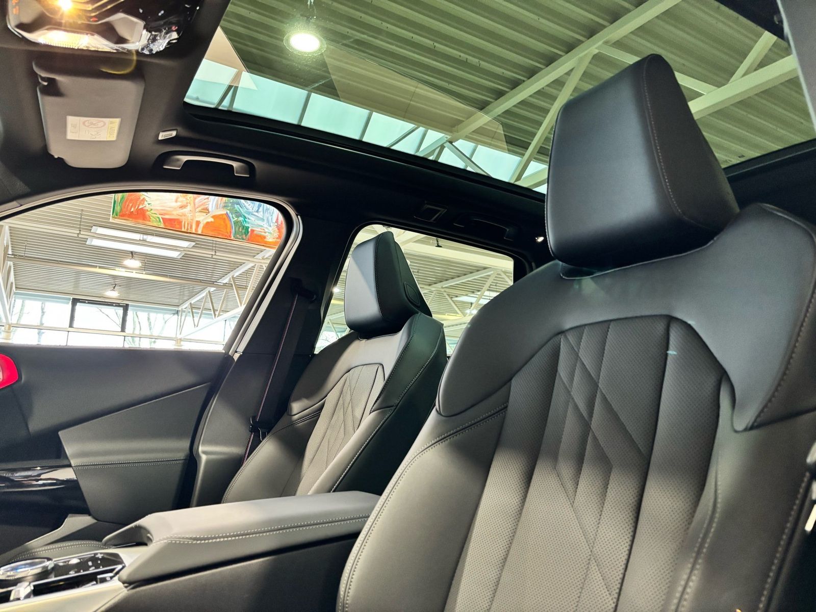 BMW X3 30e xDrive M SportPro 21" InnoAHK h&k Driving