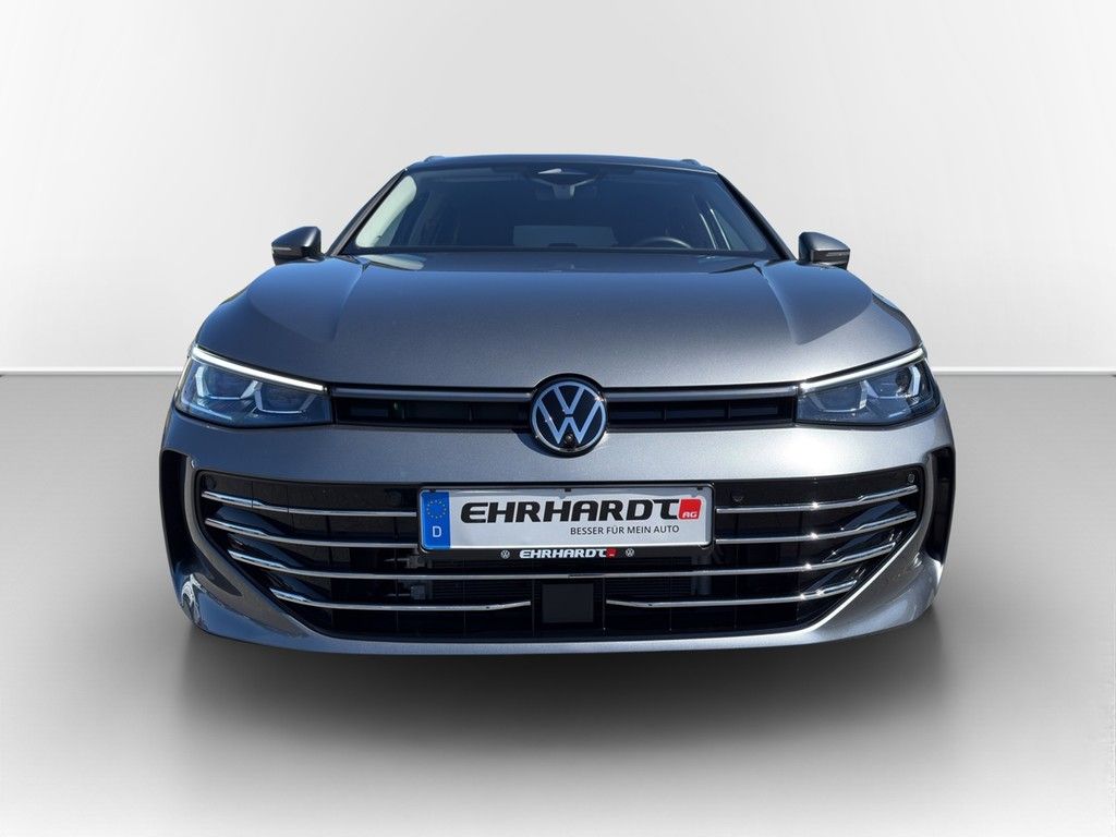Volkswagen Passat Variant 1.5 e-Hybrid DSG Elegance DCC IQ-