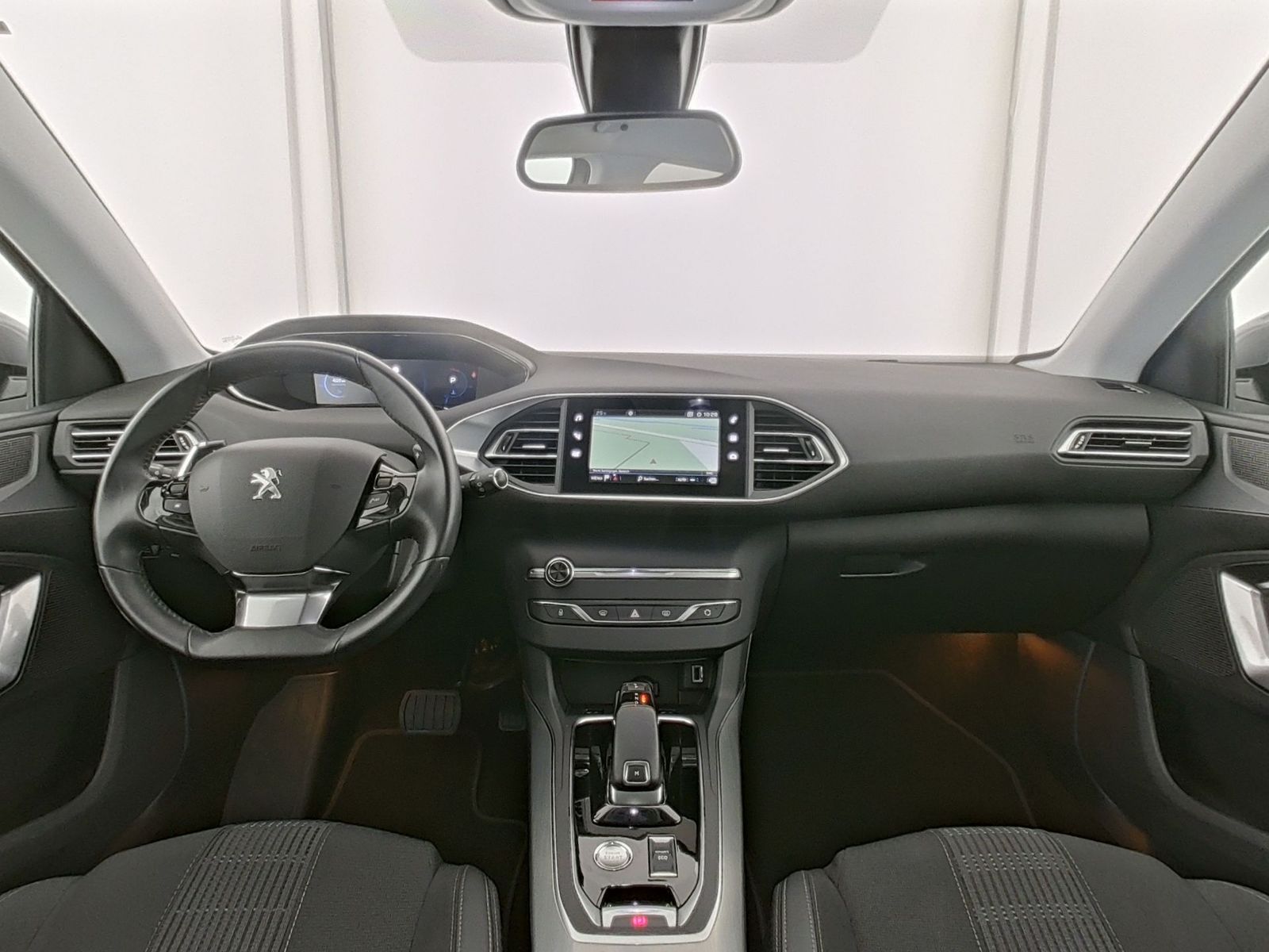 Peugeot 308 Allure - Samsaru's Car Outlet