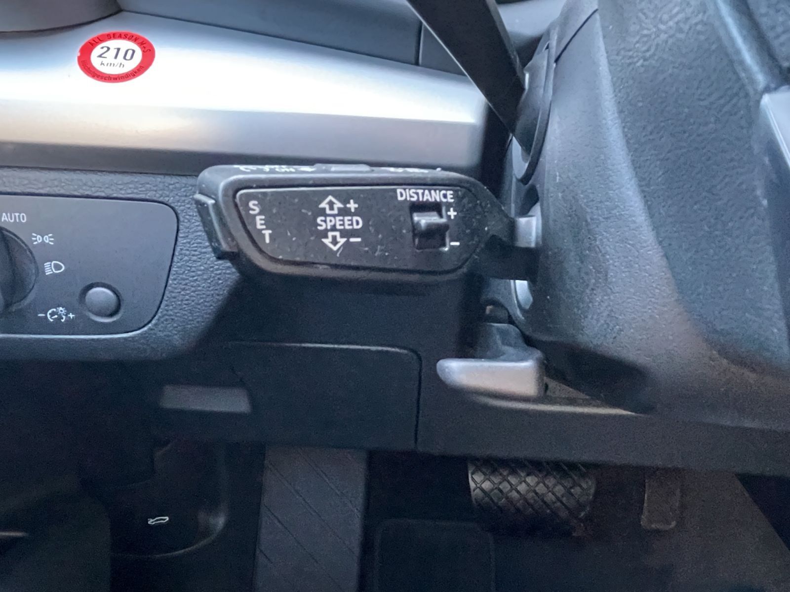 Audi Q5 SB 50 TDI qu. S line - Samsaru's Car Outlet
