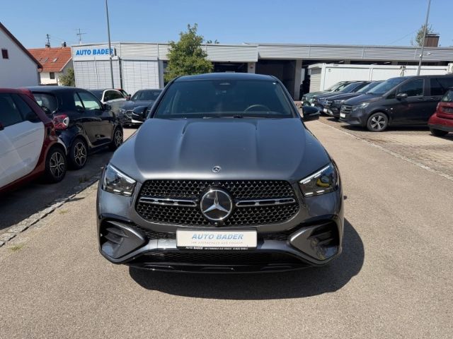 Mercedes-Benz GLE 450 d 4Matic Coupe AMG Line Premium+ Night