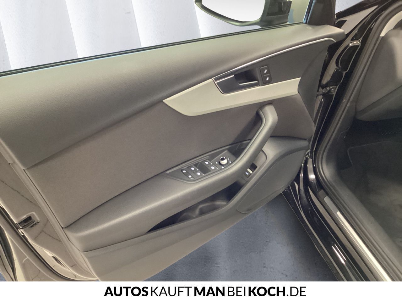 Audi A4 Avant 35 TDI S-Tronic - Samsaru's Car Outlet