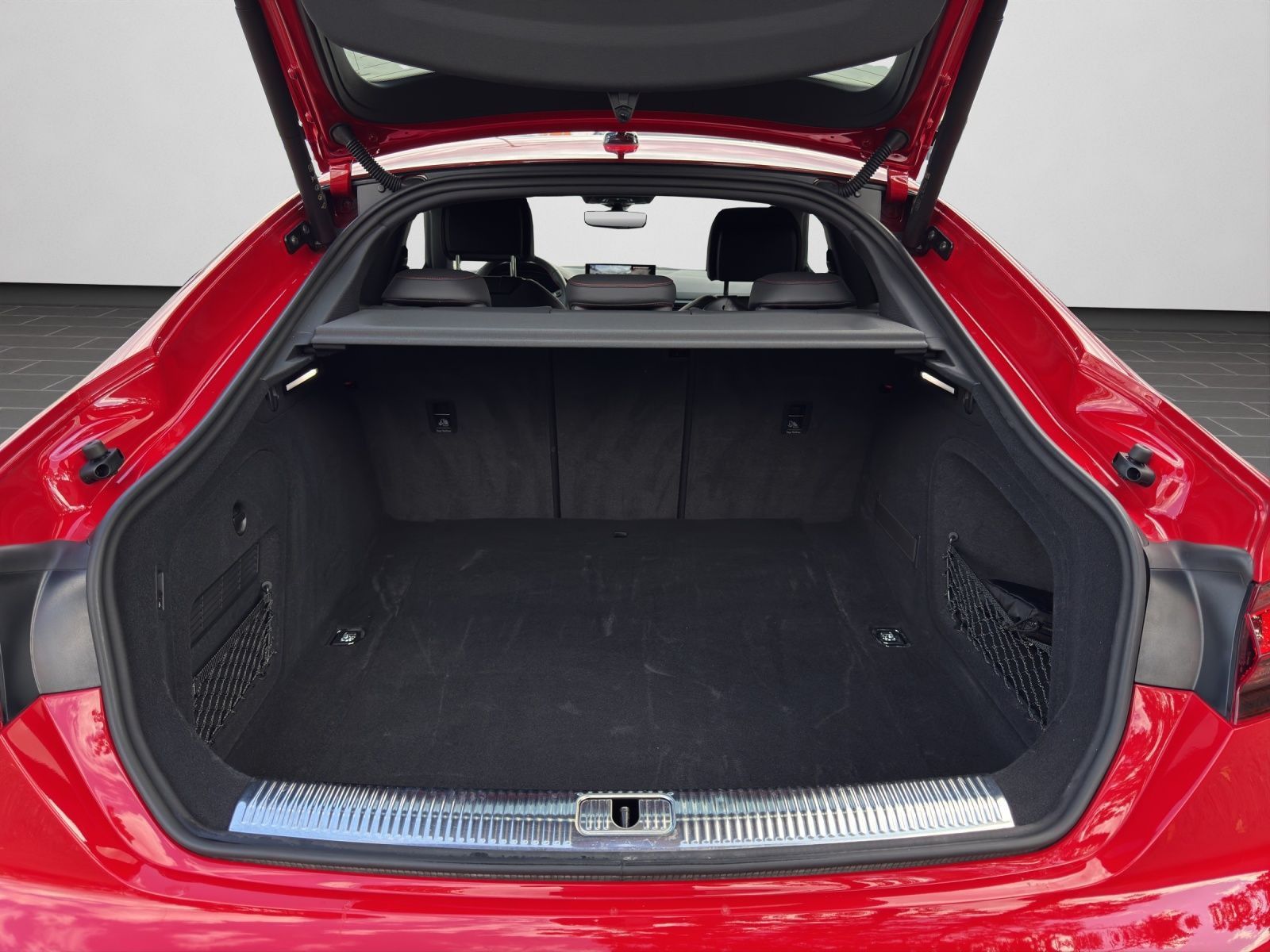 Audi A5 Sportback 45 TFSI quattro S line *black editi