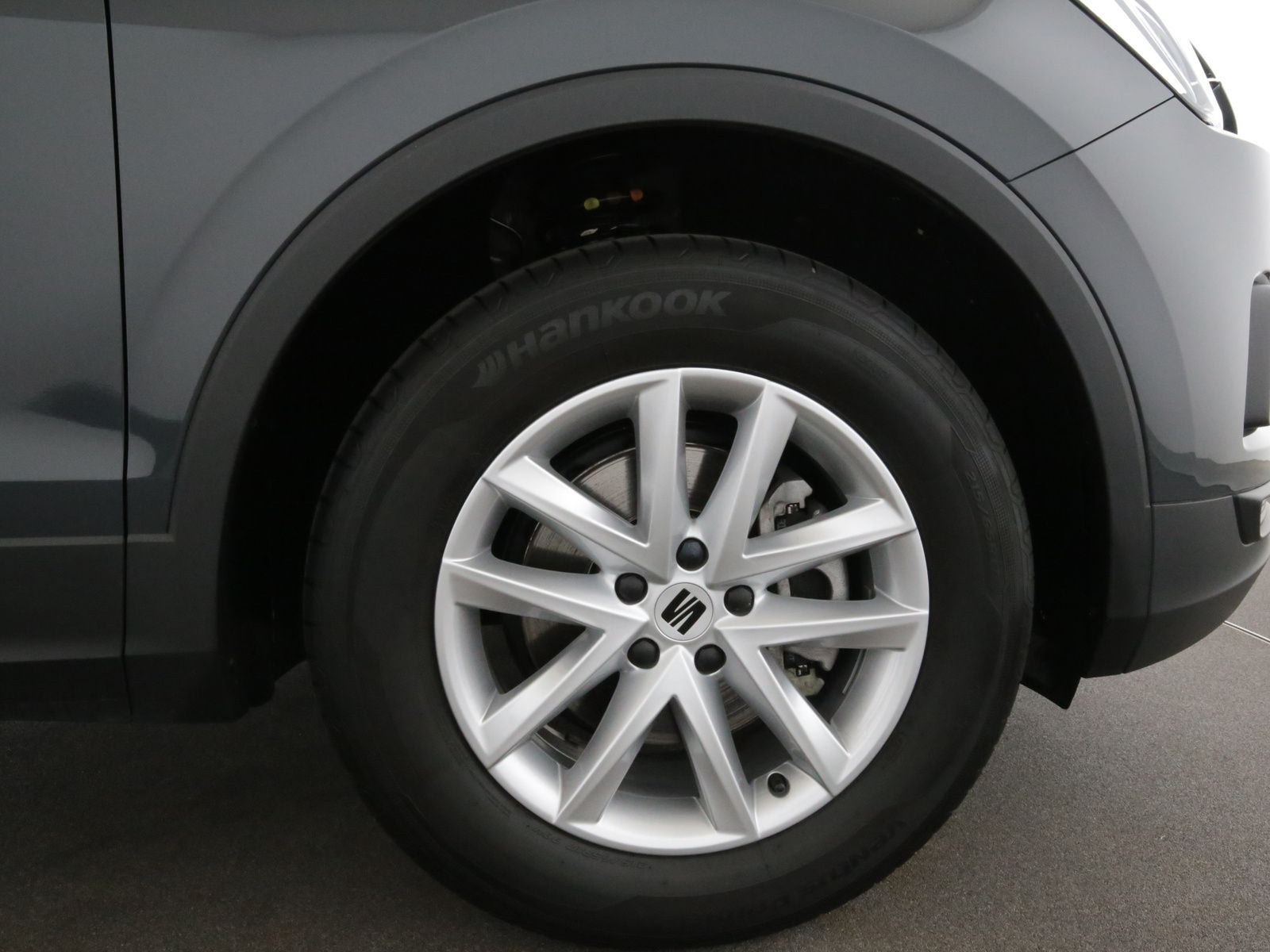 Seat Tarraco Style 2.0 TDI 150 PS - Samsaru's Car Outlet